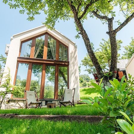 Toplik Village Resort Lukavica Exterior photo