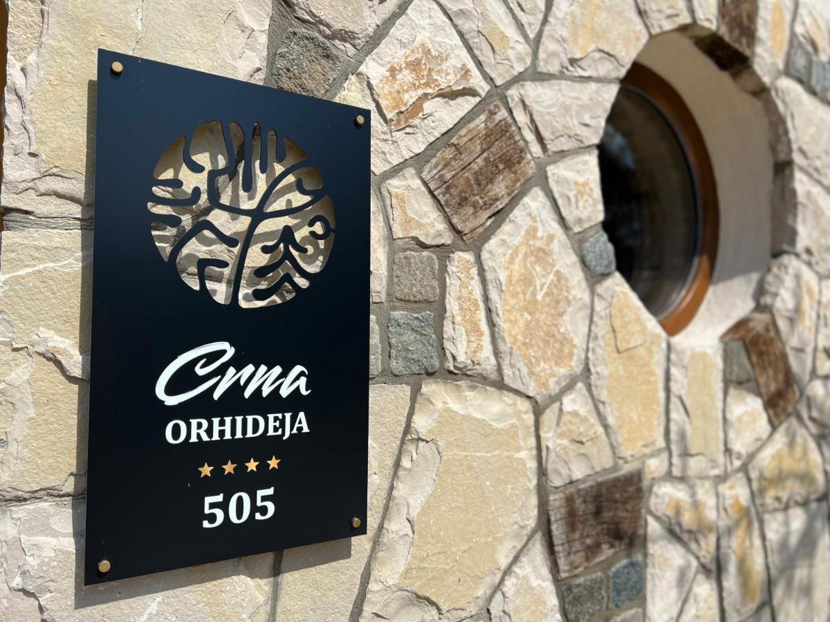 Toplik Village Resort Lukavica Exterior photo