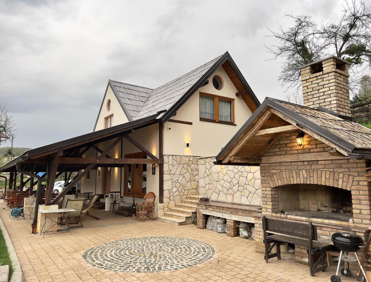 Toplik Village Resort Lukavica Exterior photo