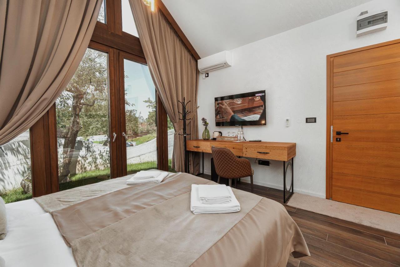 Toplik Village Resort Lukavica Exterior photo