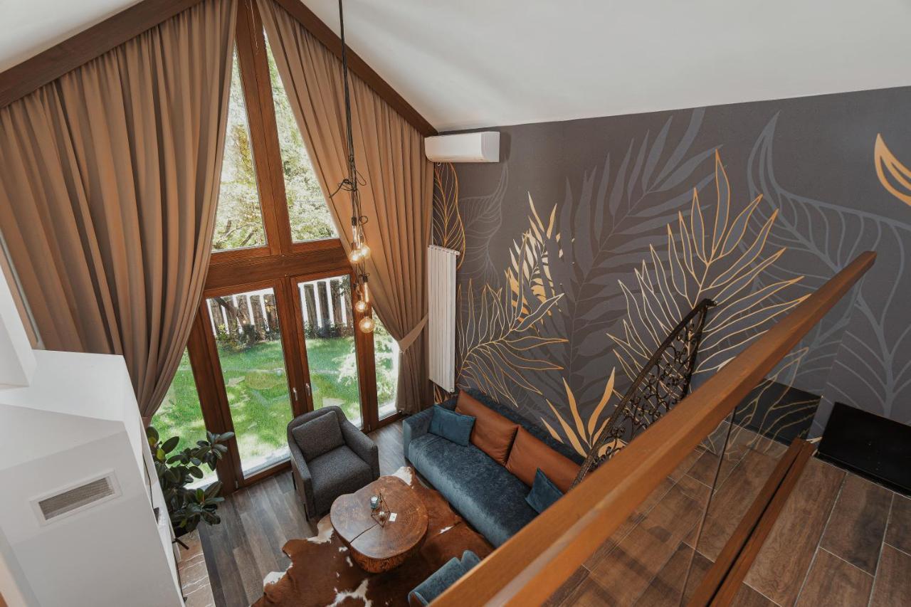 Toplik Village Resort Lukavica Exterior photo