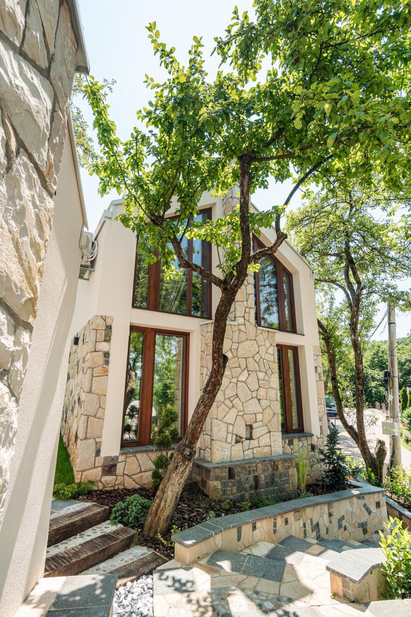 Toplik Village Resort Lukavica Exterior photo