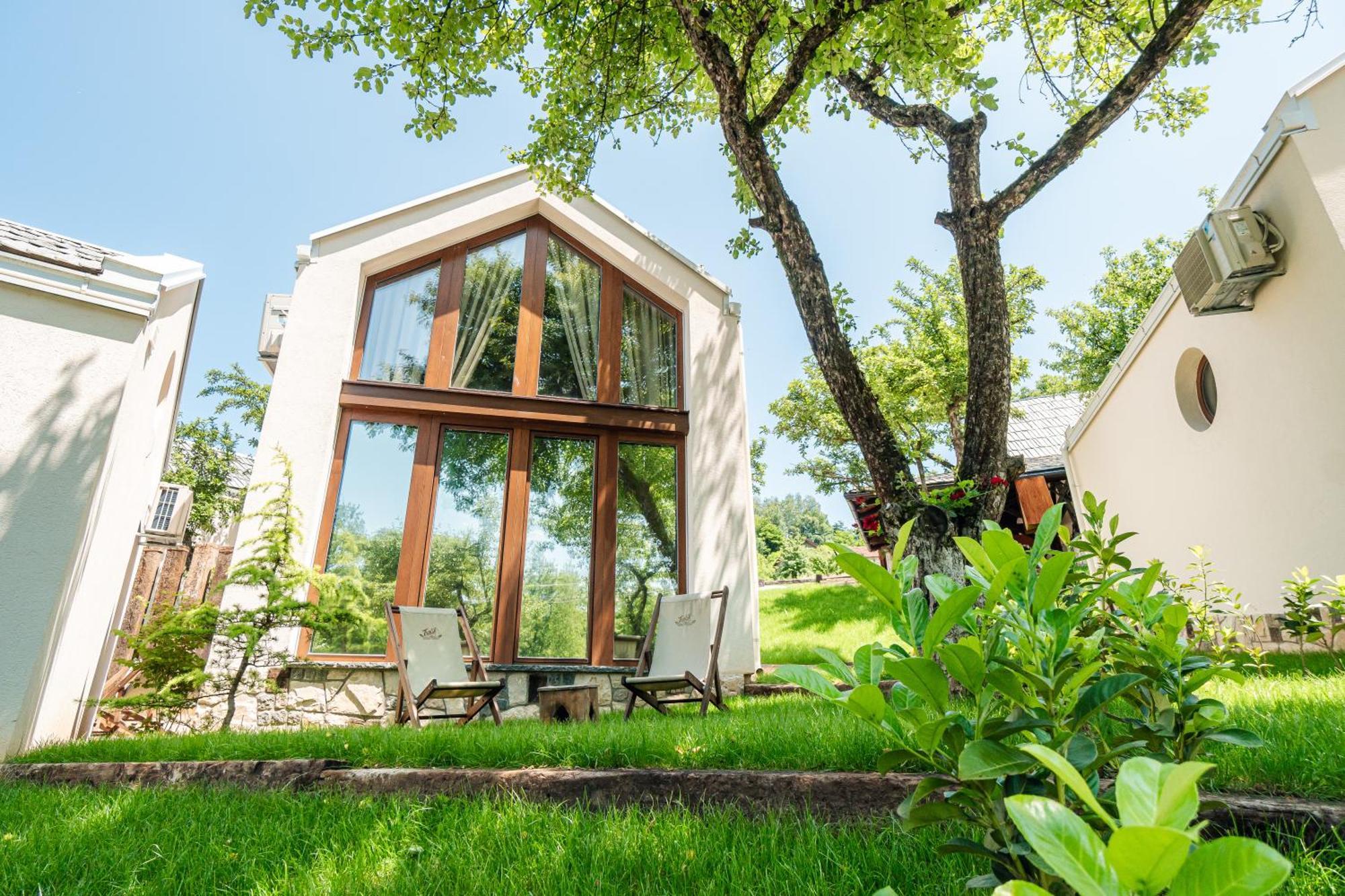Toplik Village Resort Lukavica Exterior photo