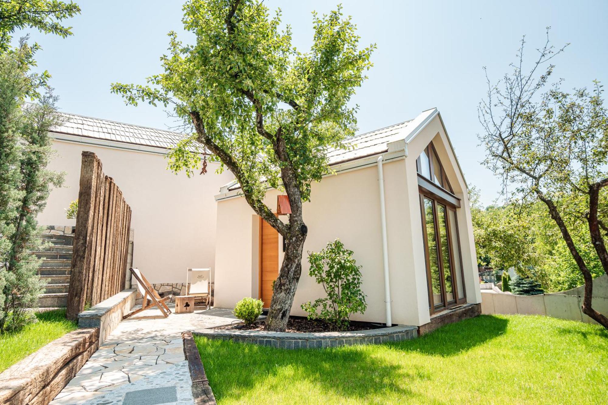 Toplik Village Resort Lukavica Exterior photo