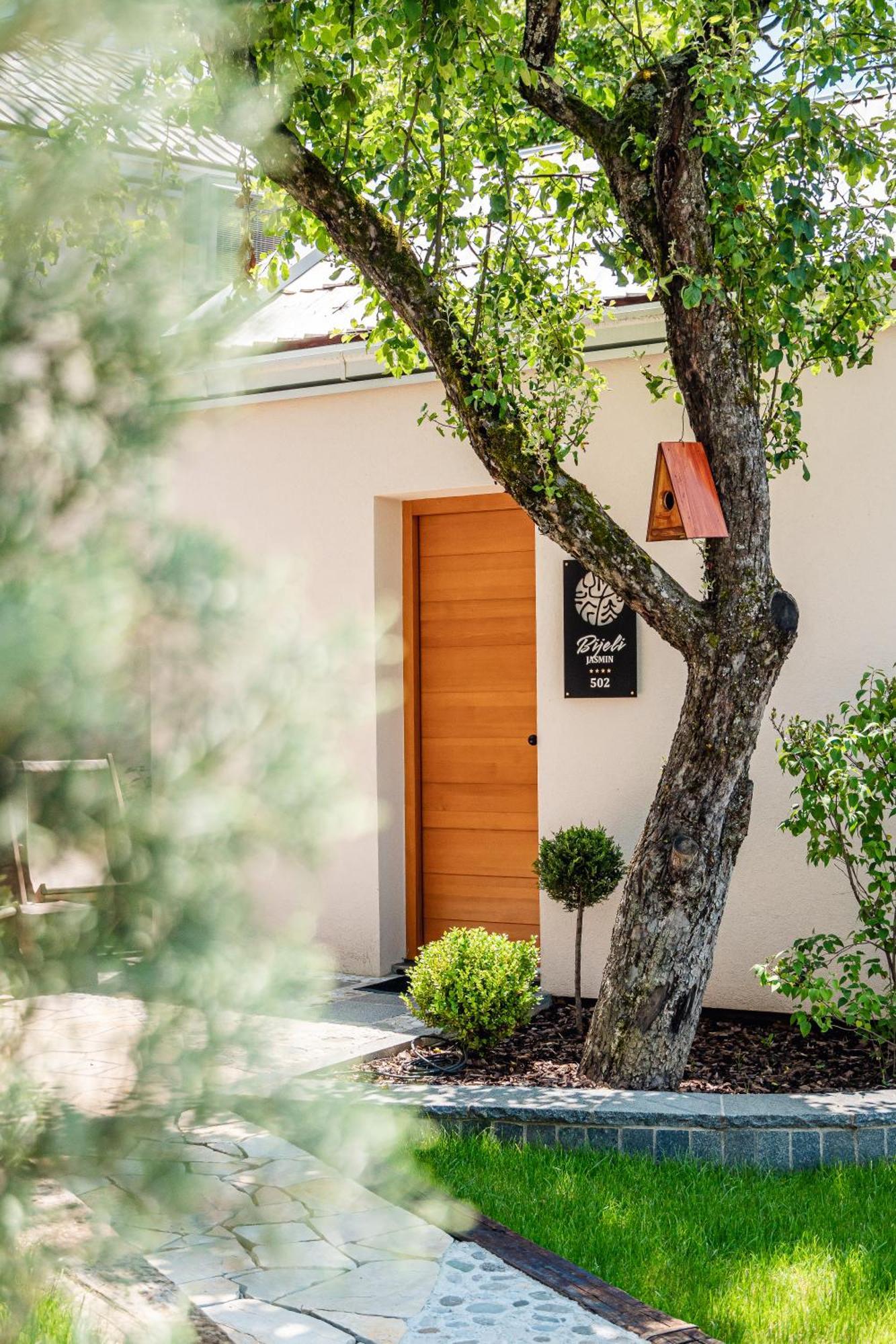 Toplik Village Resort Lukavica Exterior photo