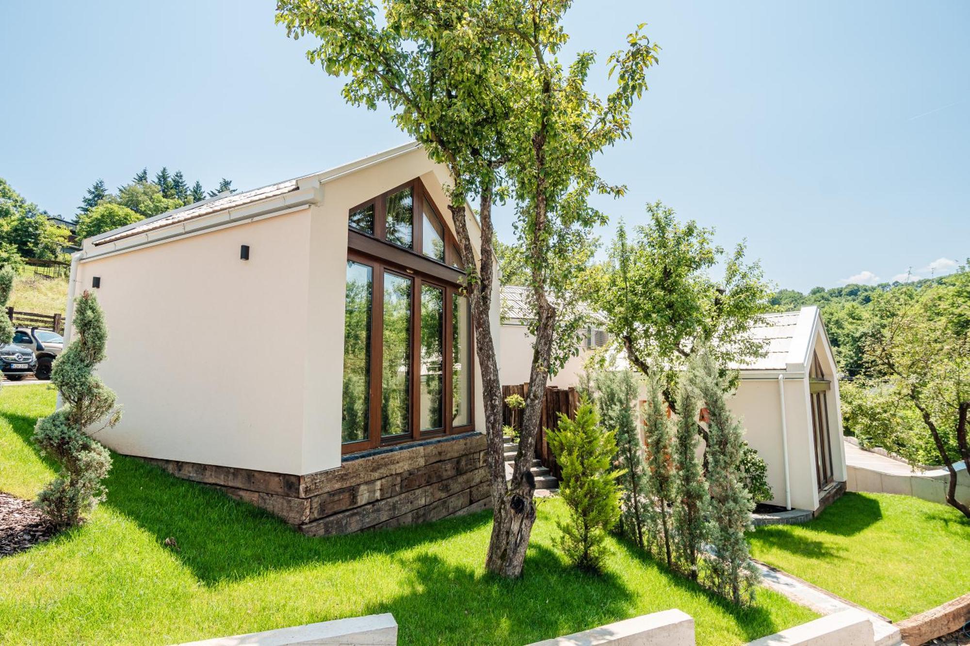 Toplik Village Resort Lukavica Exterior photo
