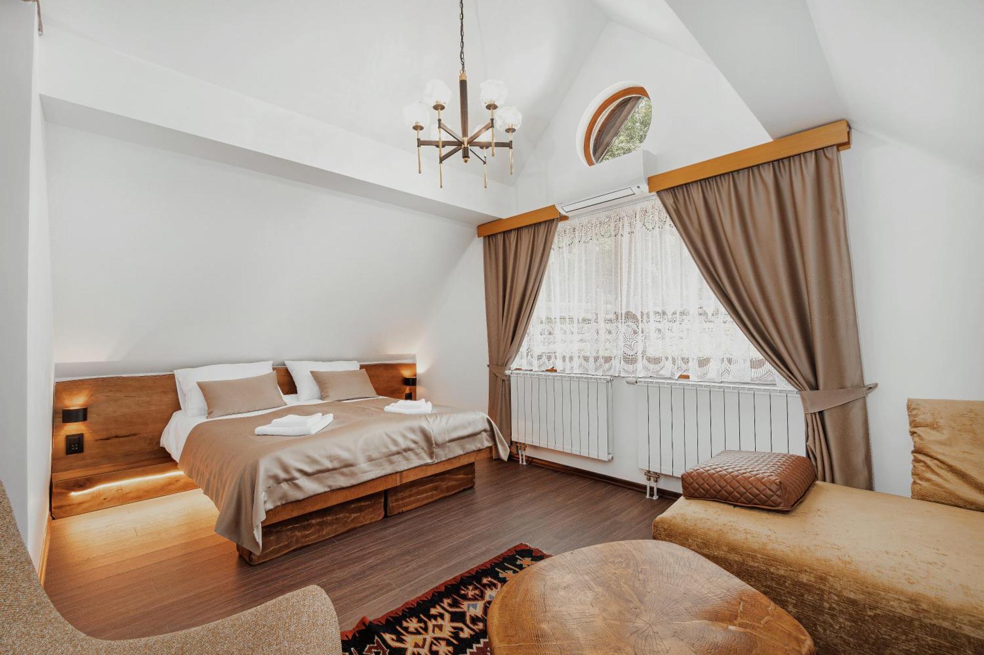 Toplik Village Resort Lukavica Exterior photo