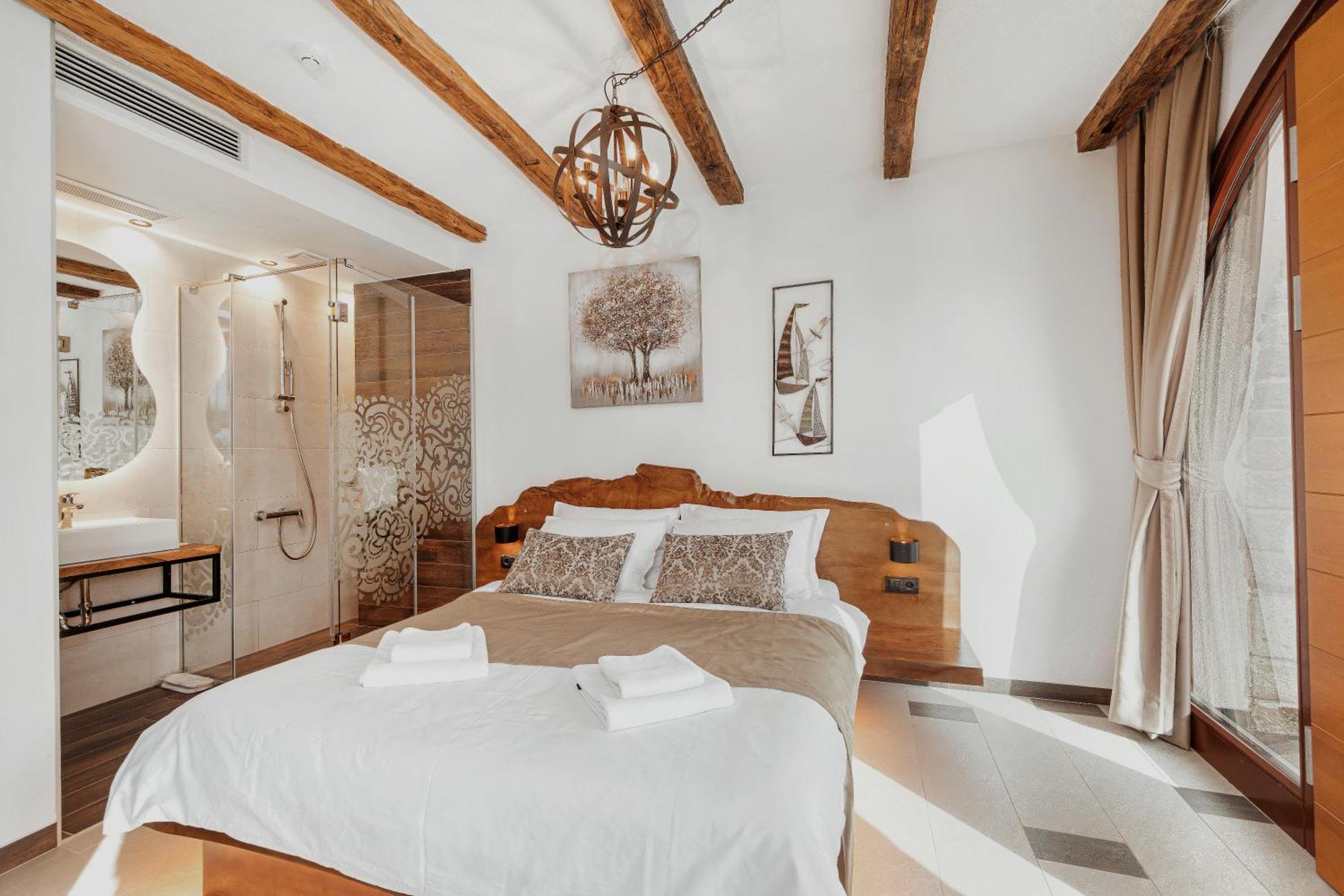 Toplik Village Resort Lukavica Exterior photo