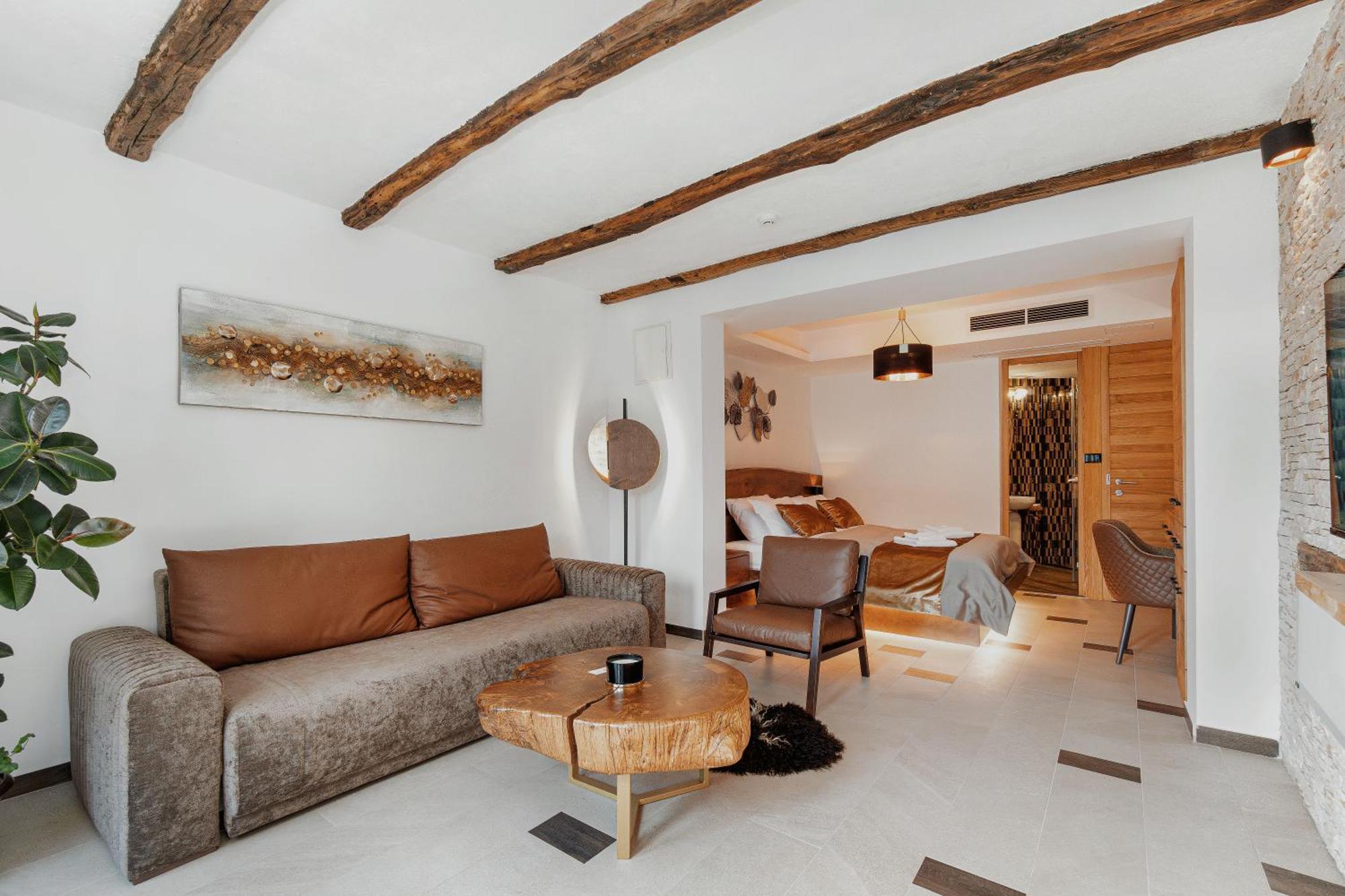 Toplik Village Resort Lukavica Exterior photo